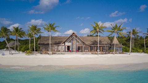Furaveri Maldives