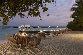 Manta Restaurant