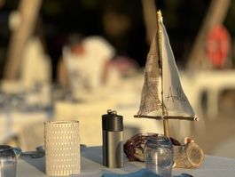 Customisable Dining