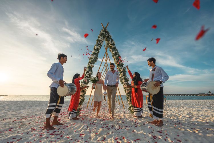 Sun Siyam Iru Veli Maldives