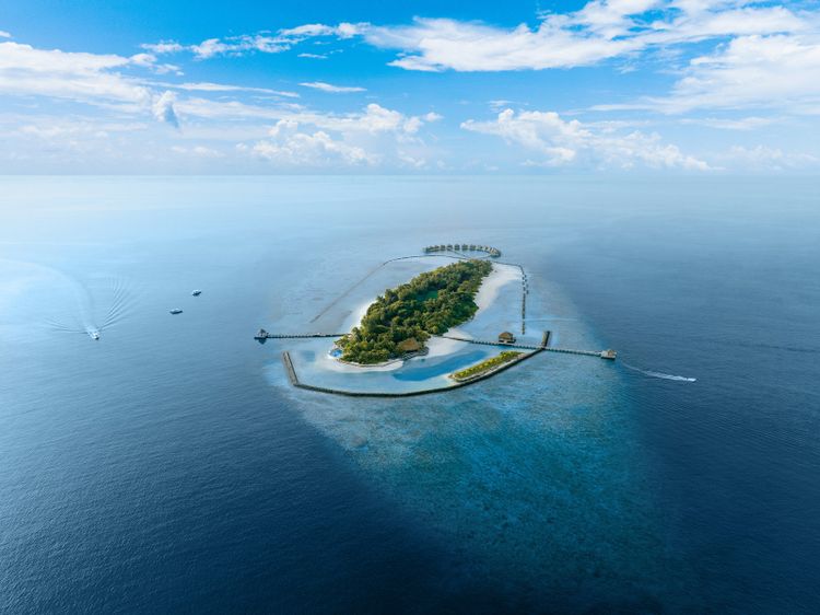 Komandoo Maldives