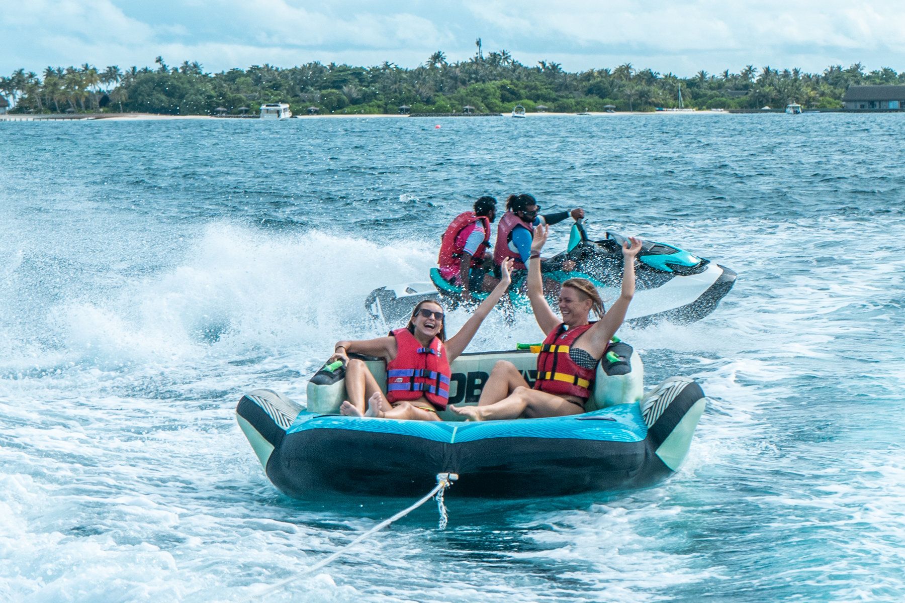 Water Sports