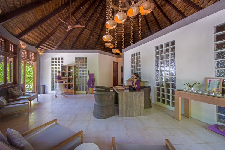 Komandoo Maldives
