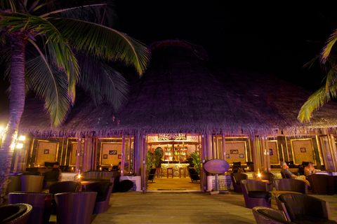 Kuredu Maldives