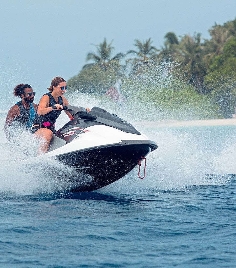 Water Sports