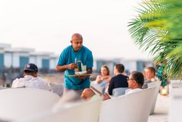 Customisable Dining