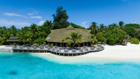 Komandoo Maldives