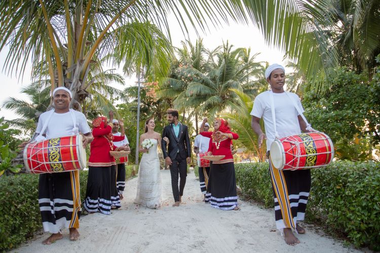Meeru Island Resort & Spa