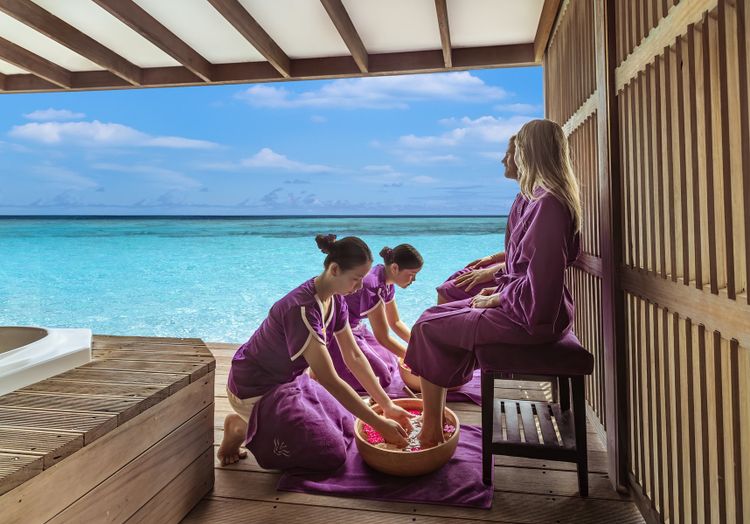 Kuredu Maldives