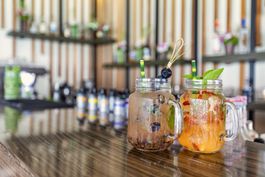 KASHIBO RESTAURANT AND BAR