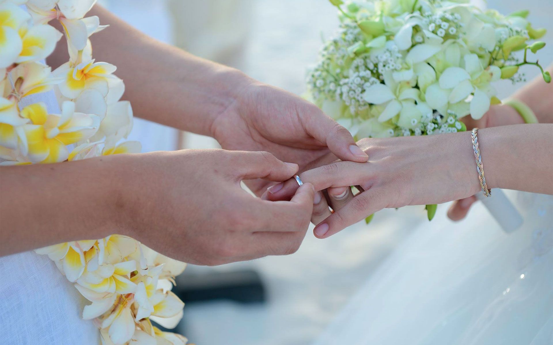 Wedding Celebrations