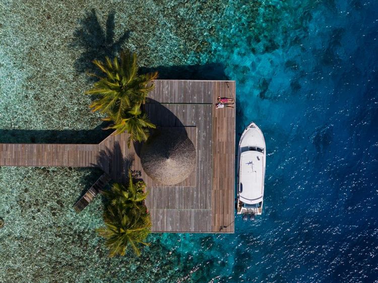 Kandolhu Maldives