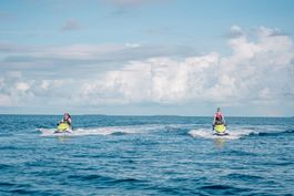 Water Sports