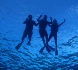 Snorkeling