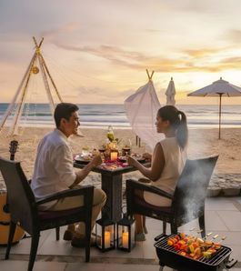 Summer Restaurant & Bar