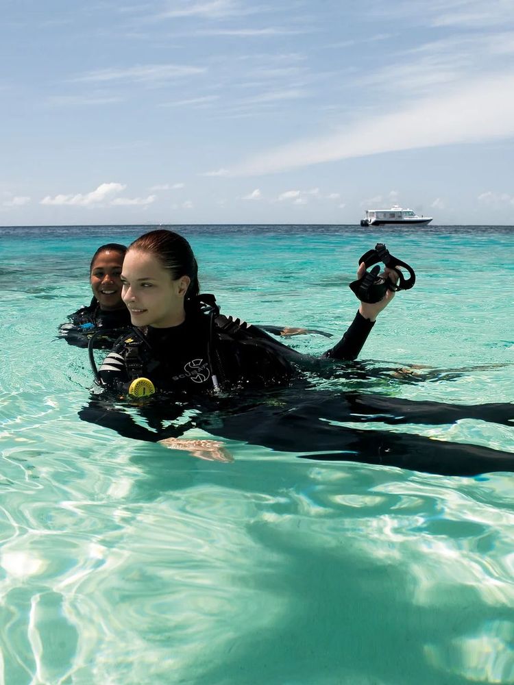 Constance Moofushi