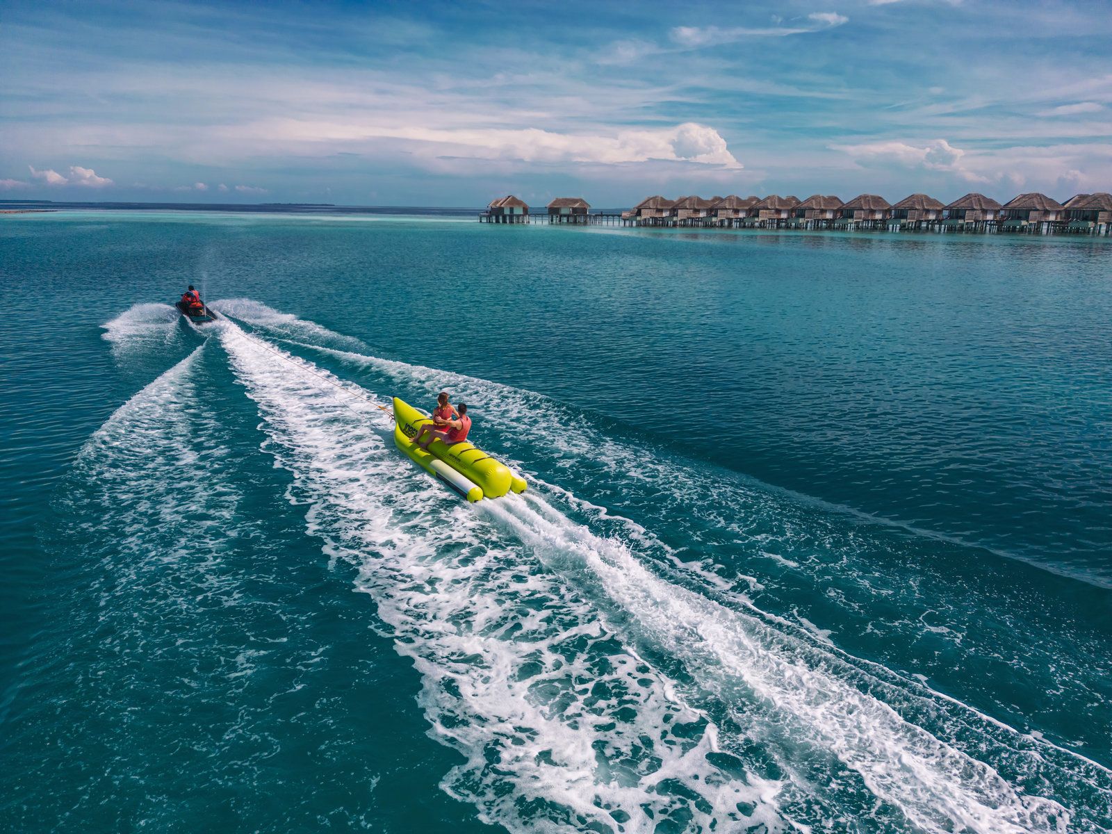 Watersports