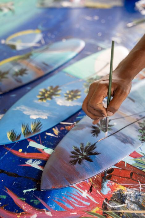 Art Studio