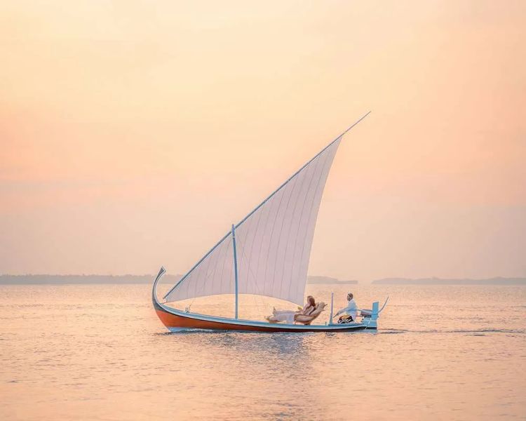 Hideaway Beach Resort and Spa
