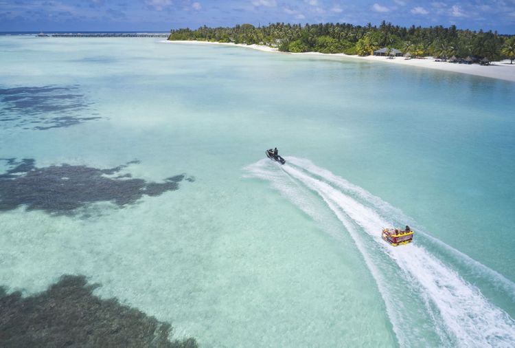 Sun Island Resort and Spa