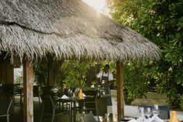 Island Barbeque