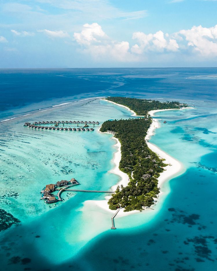 Niyama Private Islands Maldives