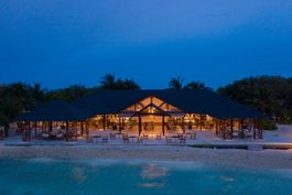 Rehendhi Restaurant _ Bar