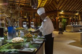 Funama Buffet Restaurant