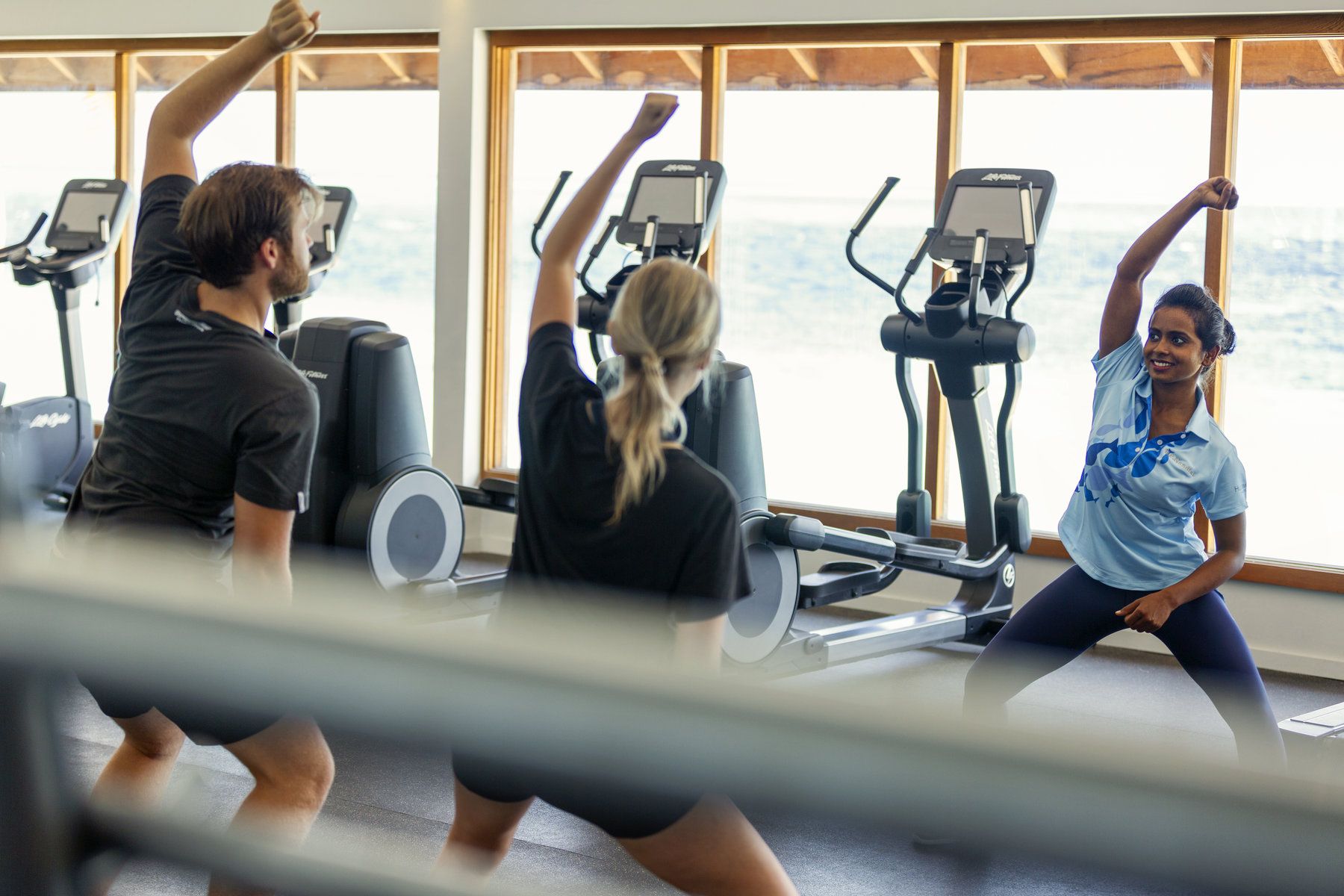 Fitness 