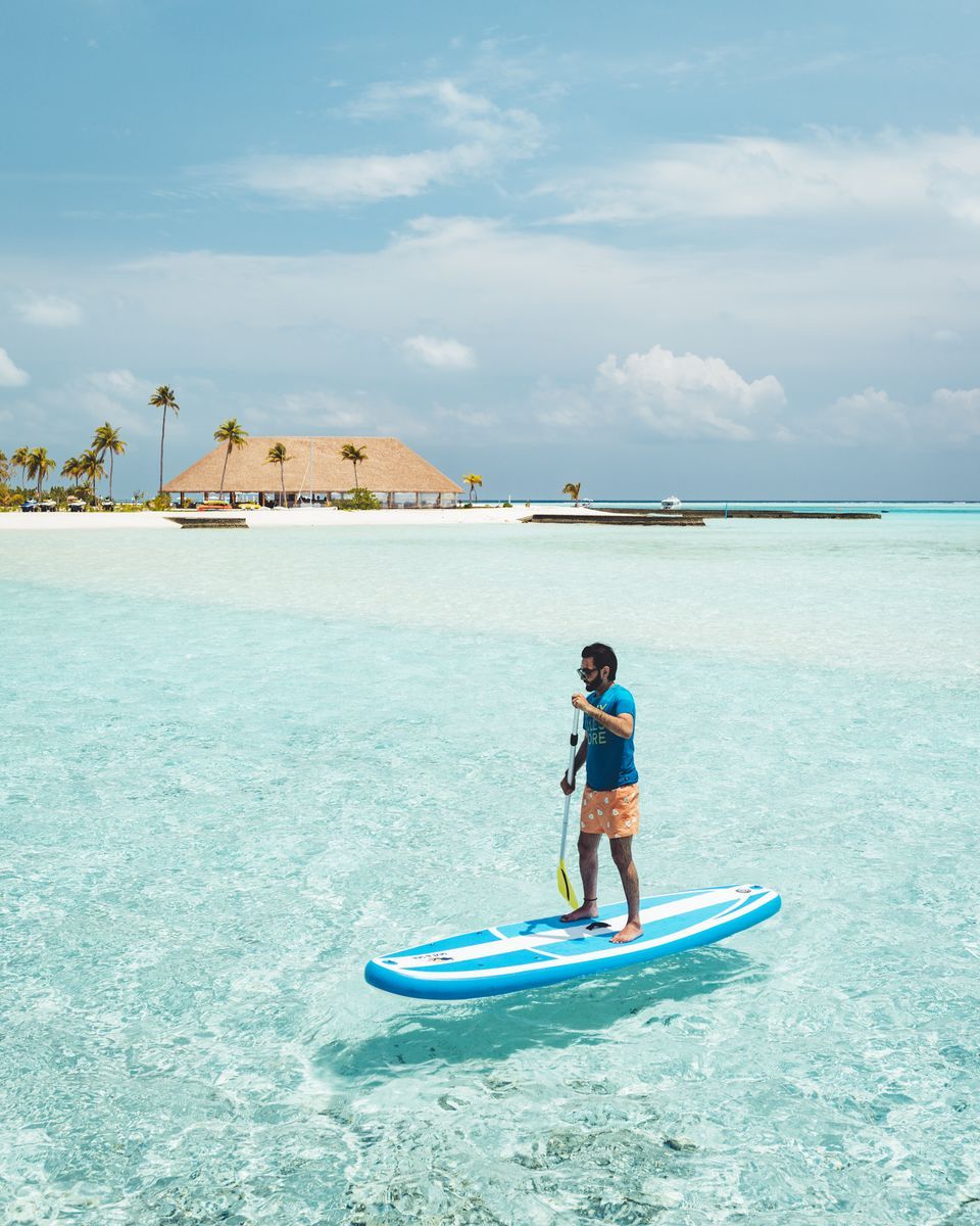 Water Sports