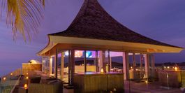 Sky Bar