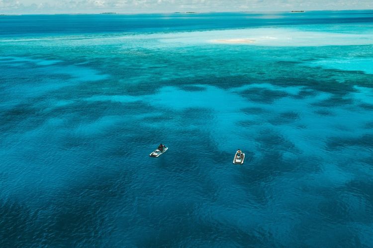 Reethi Faru Resort