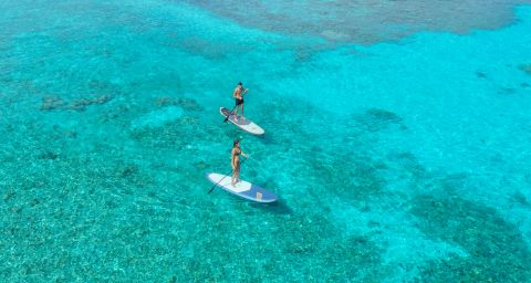 Kagi Maldives Spa Island