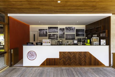 Meeru Island Resort & Spa