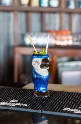 Kandu Bar