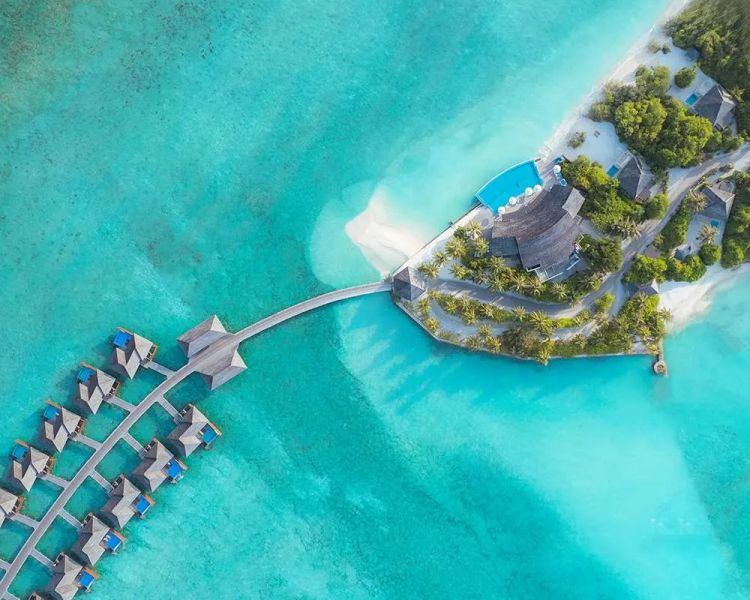 Hideaway Beach Resort and Spa