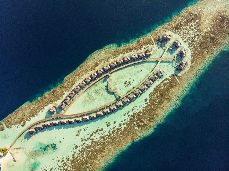 Lily Beach Resort and Spa