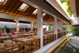 GALLERY RESTAURANT