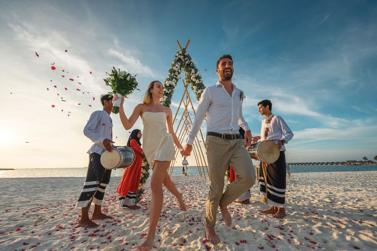 Sun Siyam Iru Veli Maldives