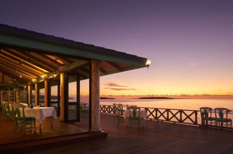 Sun Island Resort and Spa