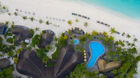 Kuredu Maldives