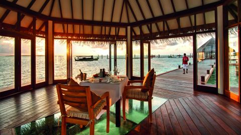 Hideaway Beach Resort and Spa