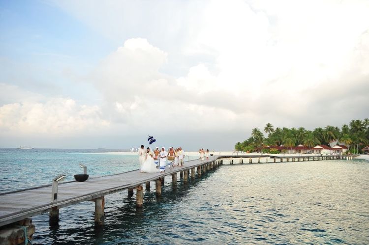 Diamonds Thudufushi