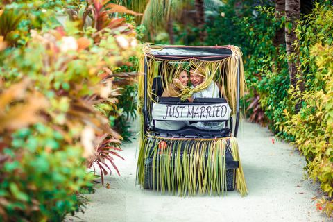 Lily Beach Resort and Spa