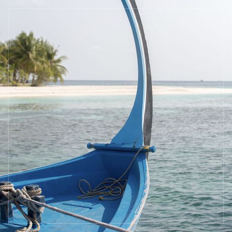 Sandies Bathala Maldives