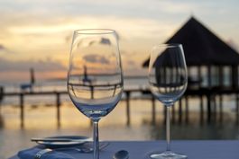 Matheefaru Restaurant