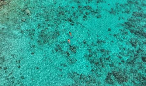 JW Marriott Maldives