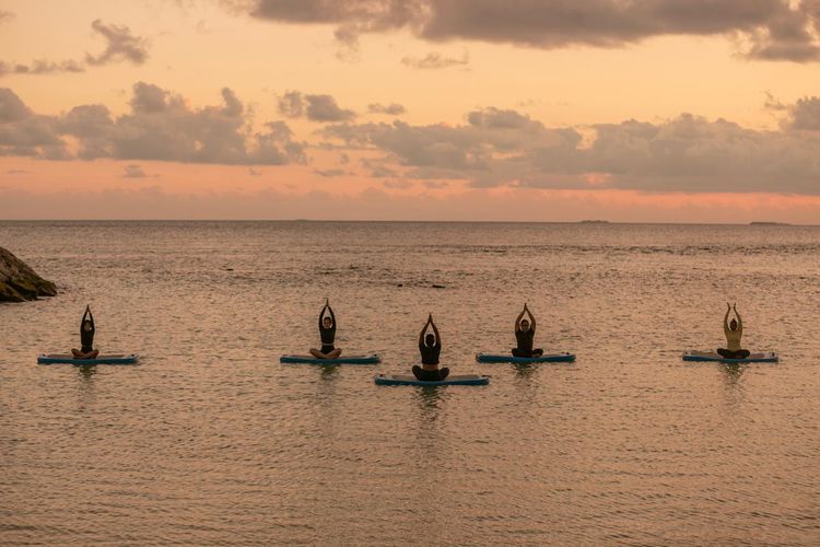 Kagi Maldives Spa Island