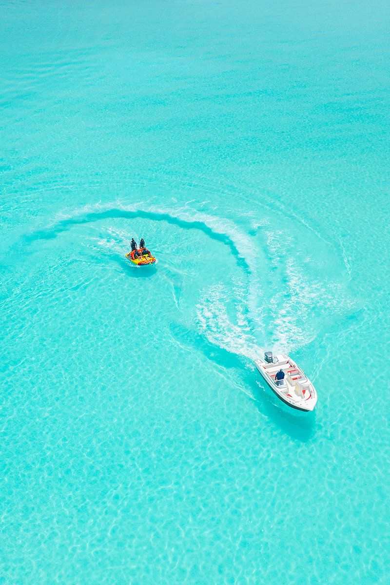 Watersports