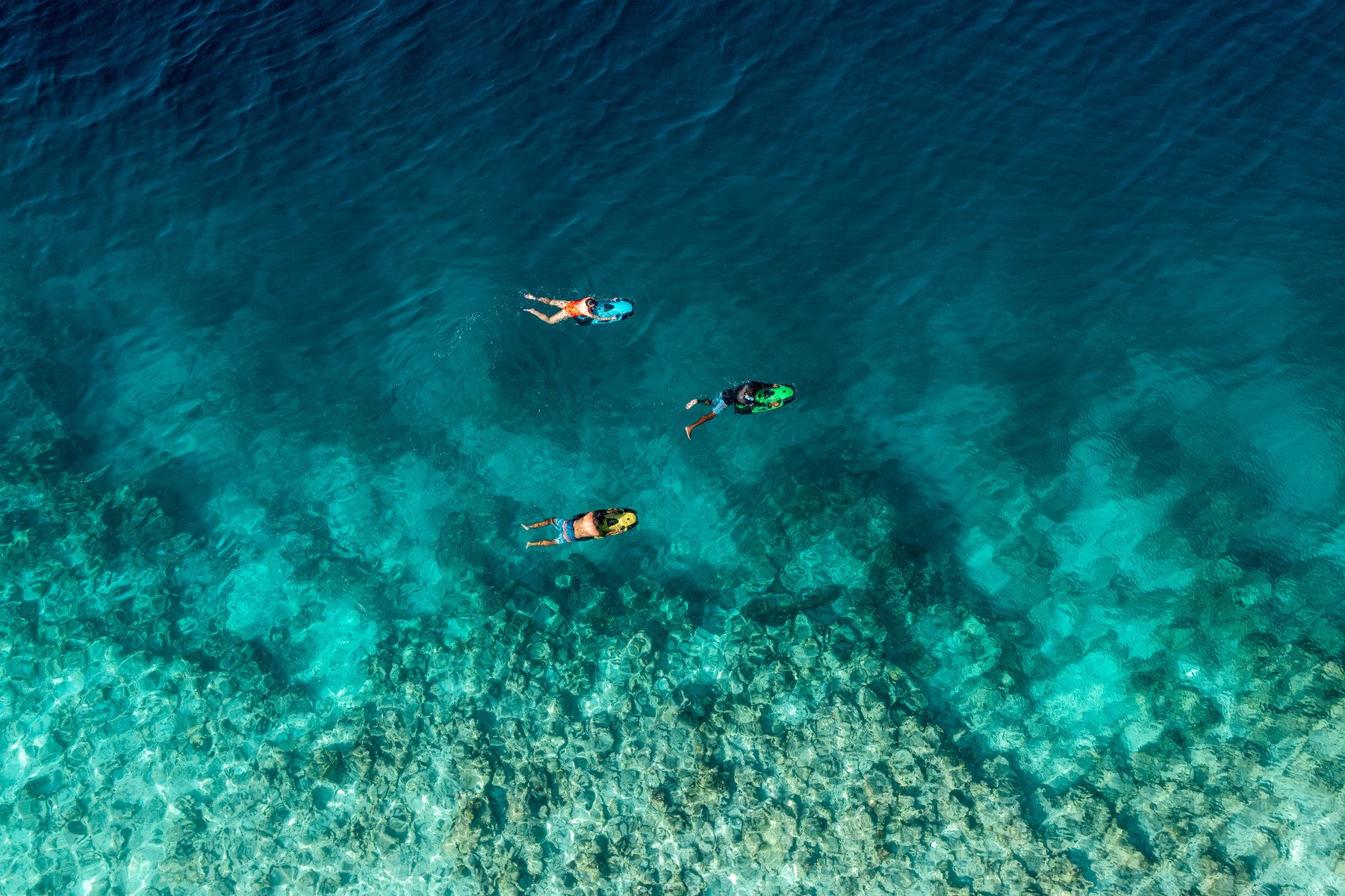 Water Sports